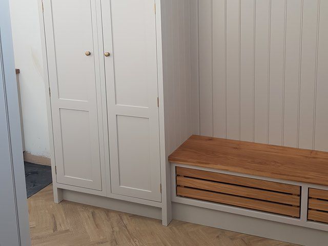 Bespoke Handmade Furniture
