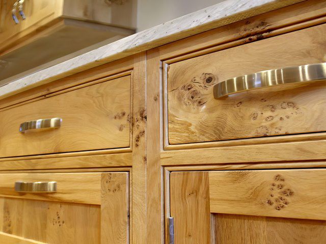 New Kitchen Installation