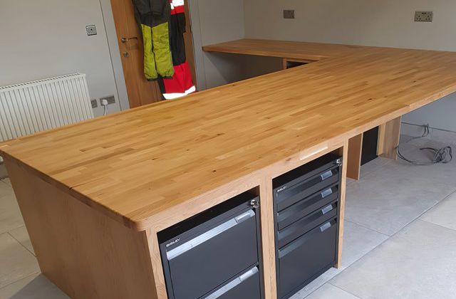 Bespoke Home Offices in Driffield