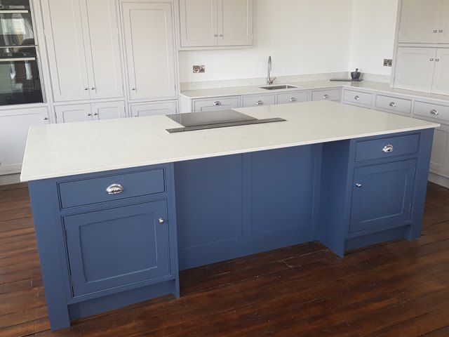 Kitchen Suppliers Hull