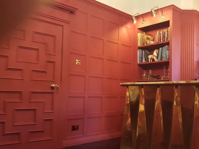Bespoke Handmade Furniture