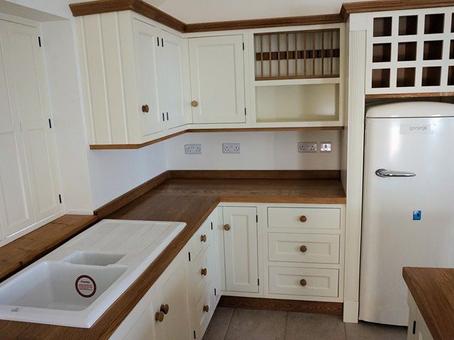 Kitchen Suppliers Hull