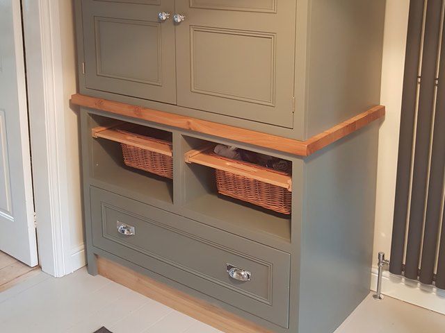 Bespoke Handmade Furniture