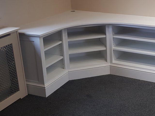 Bespoke Handmade Furniture