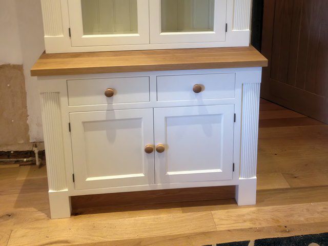 Bespoke Handmade Furniture