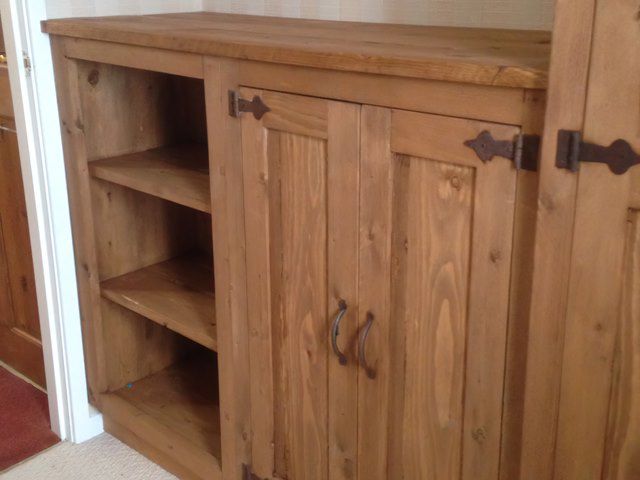 Bespoke Handmade Furniture