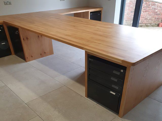 Bespoke Home Offices