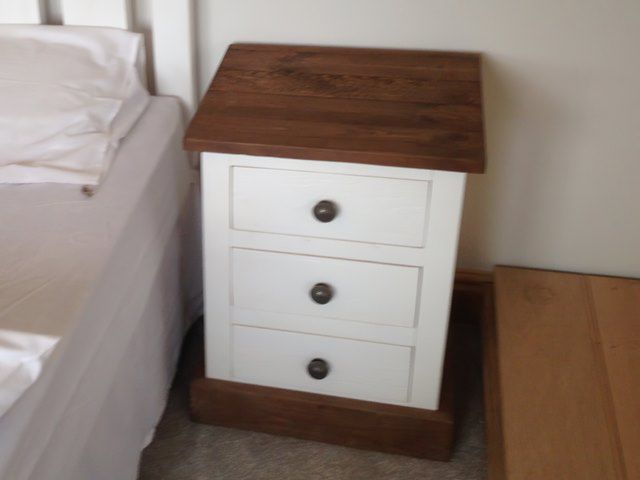 Bespoke Handmade Furniture